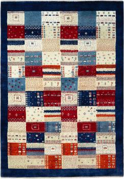 Perzisch Gabbeh Loribaft 196x139