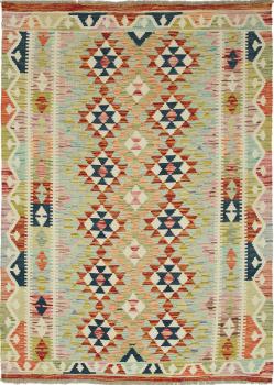 Kilim Afgán 166x121