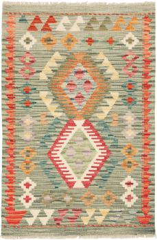 Kilim Afegão 124x80