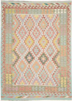 Kilim Afghan 243x176