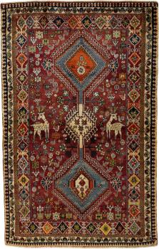 Shiraz 213x137