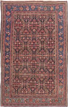 Bidjar Antiek 213x139