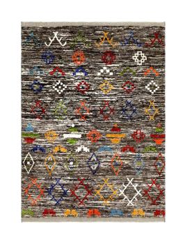 Berber Ghashghai 200x153
