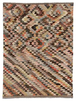 キリム アフガン Heritage 245x181