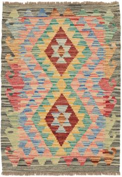 Kilim Afegão 90x64