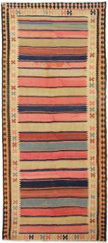 Kilim Fars Azerbaijan Antigo 432x183