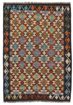 Kilim Afghan 146x104