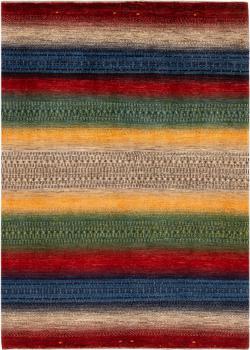 Perser Gabbeh Loribaft Essence 231x166