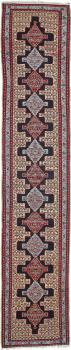 Kilim Senneh 396x88