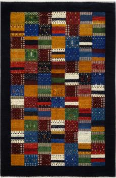 Persan Gabbeh Loribaft 203x134