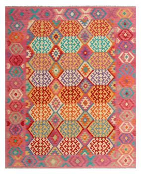 Kilim Afghan 307x216