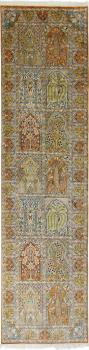 Cachemire Soie 319x80
