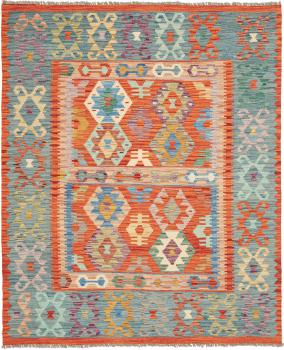 Kelim Afghan 194x158