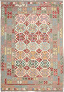 Kilim Afghan 248x173