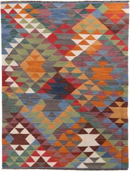 Kilim Afghan Heritage 207x160