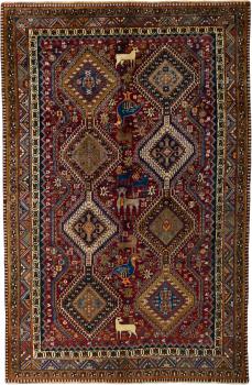 Shiraz 321x210