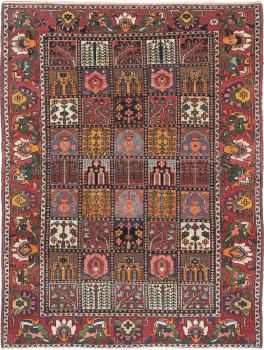 Bakhtiari Antik 204x156