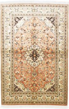Kashmir Pure Silke 185x123