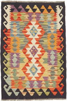 Kilim Afegão 92x64