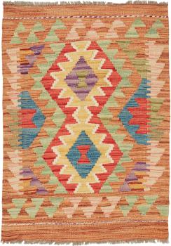 Kilim Afgán 92x64