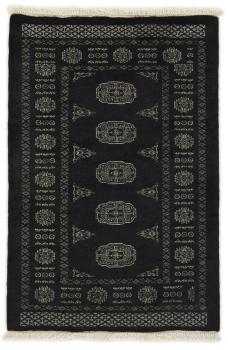 Pakistan Buchara 3ply 118x79