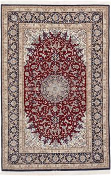 Ispahan Chaîne de Soie 219x143