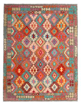 Kilim Afghan 292x211