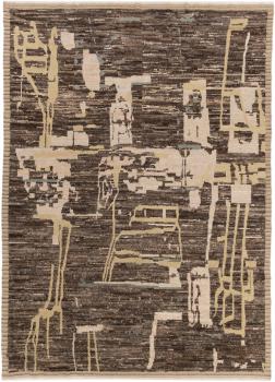 Berber Maroccan 376x271