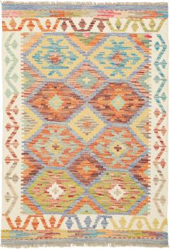 Kilim Afegão 121x82