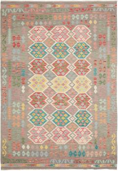 Kilim Afghan 251x174