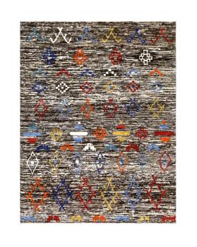 Berber Ghashghai 203x160