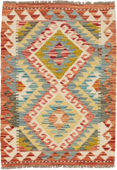 Kilim Afegão 91x66