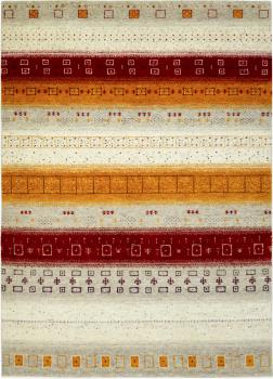 Perzisch Gabbeh Loribaft 204x145