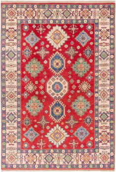 Kazak 243x166