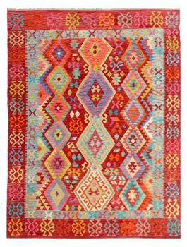 Kilim Afghan 301x204