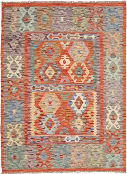 Kilim Afghan 200x145