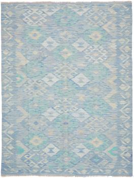 Κιλίμ Afghan 204x158