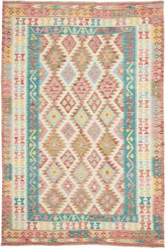 Kilim Afghan 255x173