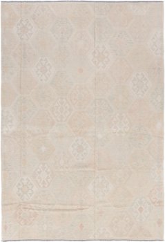 Kilim Afghan 291x198