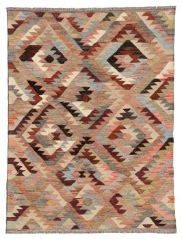 Kilim Afghan Heritage 173x122