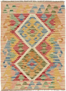 Kilim Afegão 90x65