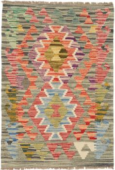 Kilim Afegão 93x65