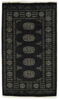 Pakistan Buchara 3ply 134x79