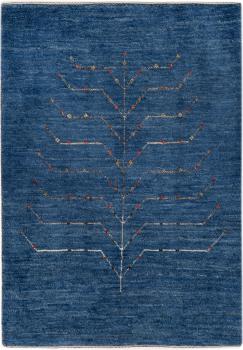 Persa Gabbeh Kashkuli Banafsheh 114x79