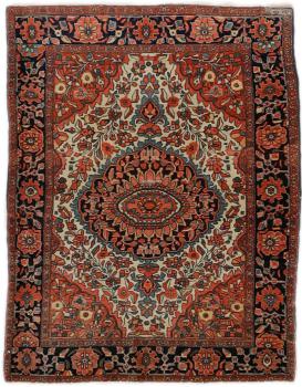 Farahan Antique 149x113