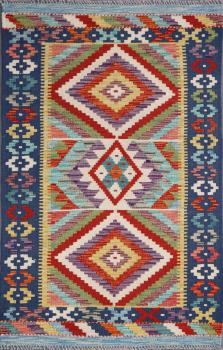 Kilim Afgán 129x83