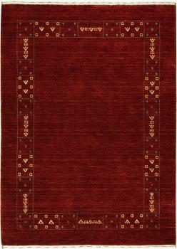 Loom Gabbeh Lori 201x141
