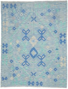 Κιλίμ Afghan 197x153