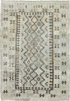 Kilim Afegão Heritage 235x174