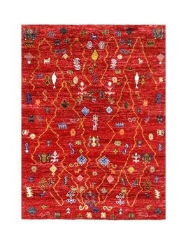 Berber Ghashghai 207x152